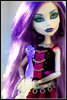 Monster High Spectra