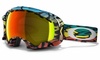 Маска для катания OAKLEY