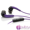 Вставные наушники-гарниутра AKG K 328 Purple фиолетовые K328SBP