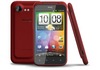 Коммуникатор HTC Incredible S RED