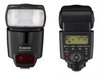 Canon Speedlite 430EX II Flash