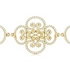 Paloma's Venezia Goldoni quadruplo link bracelet