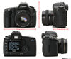 Canon 5d Mark II Kit