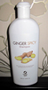 Шампунь Ginger Spicy Shampoo от Easy Spa