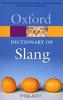 Oxford Dictionary of Slang