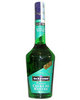 Мятный ликер Creme de Menthe green