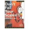 Don't Fail Your Scales! (Violin)