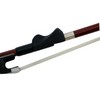 BowMate Finger Rest Violin Bow Grip