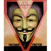 Guy Fawkes Mask