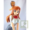 Orihime Inoue & Kon