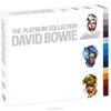 David Bowie. The Platinum Collection (3 CD)