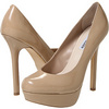 Nude Pumps