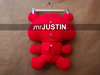 mr Justin by mrsjermyn on Etsy