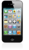 iPhone 4S black