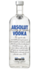 водка Absolut