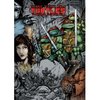 Teenage Mutant Ninja Turtles: The Ultimate Collection Volume 1 HC