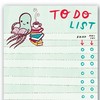 Readin' Octopus To-Do List