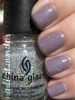 China Glaze Fairy Dust