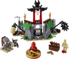 Ninjago Горный склеп от Lego