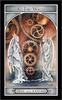 Watcher Angel Tarot