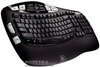 Клавиатура Logitech Wireless Keyboard K350