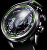 Eco-Drive SATELLITE WAVE