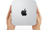 Подключить mac mini