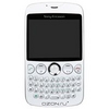 Sony Ericsson CK13i Txt, White