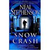 Neal Stephenson. Snow Crash