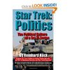 Reinhard K&#252;ck. Star Trek:Politics