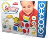 Магнитный конструктор Geomag Baby SEA — Large