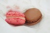 Пирожные Macarons