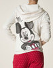 new hoodie with Mickey