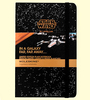 Блокнот Moleskine 'Star Wars' - Free (Pocket)