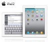 Apple iPad 2 64Gb Wi-Fi + 3G White