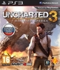 Uncharted 3: Иллюзии Дрейка (PS3)