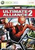 Marvel Ultimate Alliance 2 xbox 360