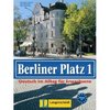 Учебники Berliner Platz