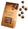 Godiva milk chocolate hazelnuts