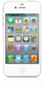 I-Phone 4 (8gb) white