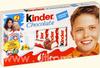 Kinder Сhocolate