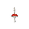 "Lucky mushroom" pendant