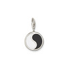 "YIN & YANG" pendant