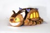 Catbus toy