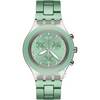 часы  SWATCH FULL-BLOODED MINT