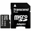 MicroSD 32Gb Transcend Class 4 TS32GUSDHC4, купить MicroSD 32Gb Transcend Class 4 TS32GUSDHC4. Карты памяти Transcend в ЦИФРОТЕК