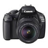 Зеркальный фотоаппарат Canon EOS 1100D kit 18-55 DC