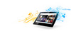 Планшет Sony Tablet S