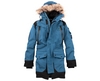 Men's Galehead Rugged Down Parka