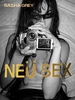 книга NEU SEX